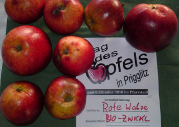 Rote Walze